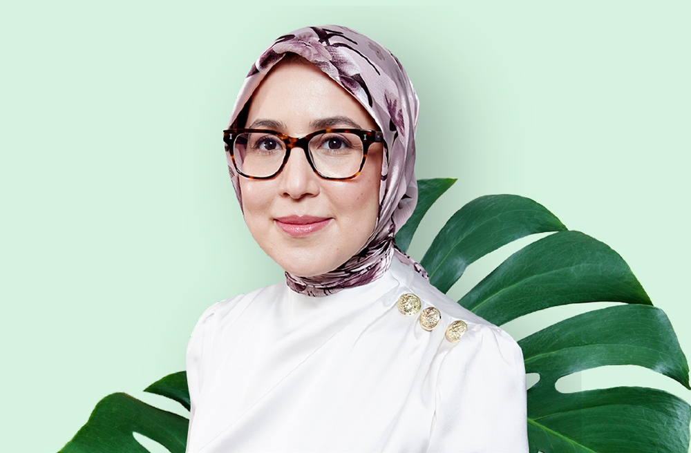 Dr. Zainab Laftah Dott.ssa Zainab Laftah