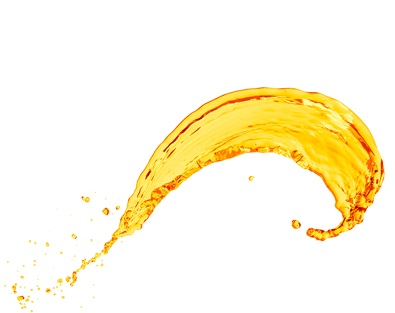 Goldspritzer