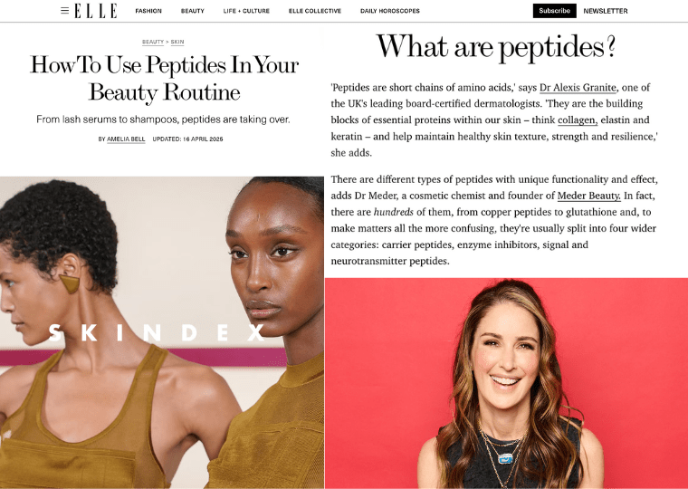 Les meilleures crèmes pour les poches des yeux en 2024 - approuvées par les experts de Vogue Par Tracy Achonwa et Georgia Day 28 octobre 2024 33