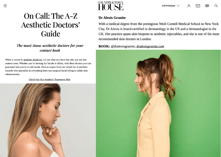 Die besten Augencremes gegen Augensäcke im Jahr 2024 - von Vogue-Experten empfohlen Von Tracy Achonwa und Georgia Day 28. Oktober 2024 7