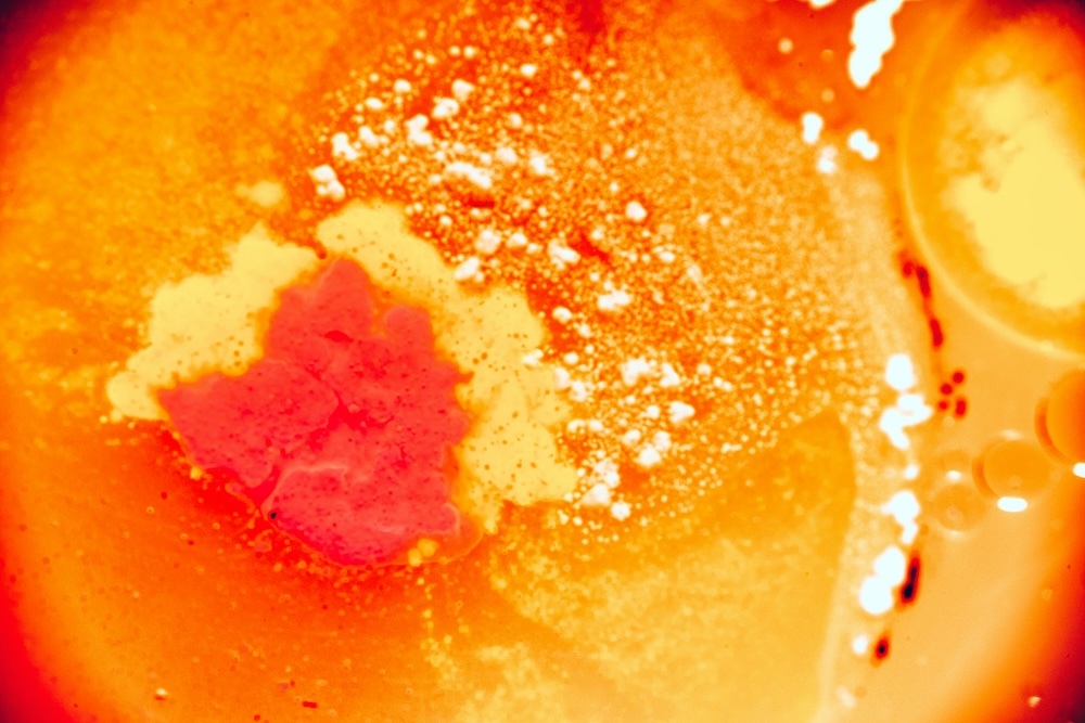 Dr Alexis Granite Menstrual Skin cycle changes