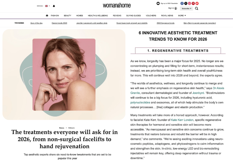 The Best Eye Creams For Eye Bags In 2024 – Expert Approved By Vogue By Tracy Achonwa and Georgia Day 28 October 2024 32