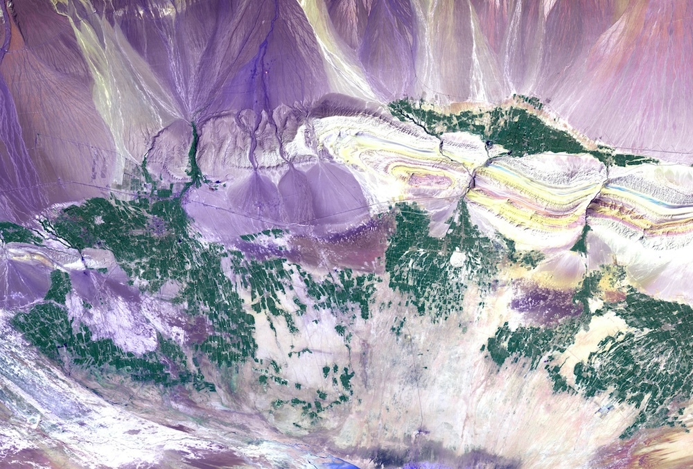 Dr. Alexis Granit Wearble Wellness-Geräte