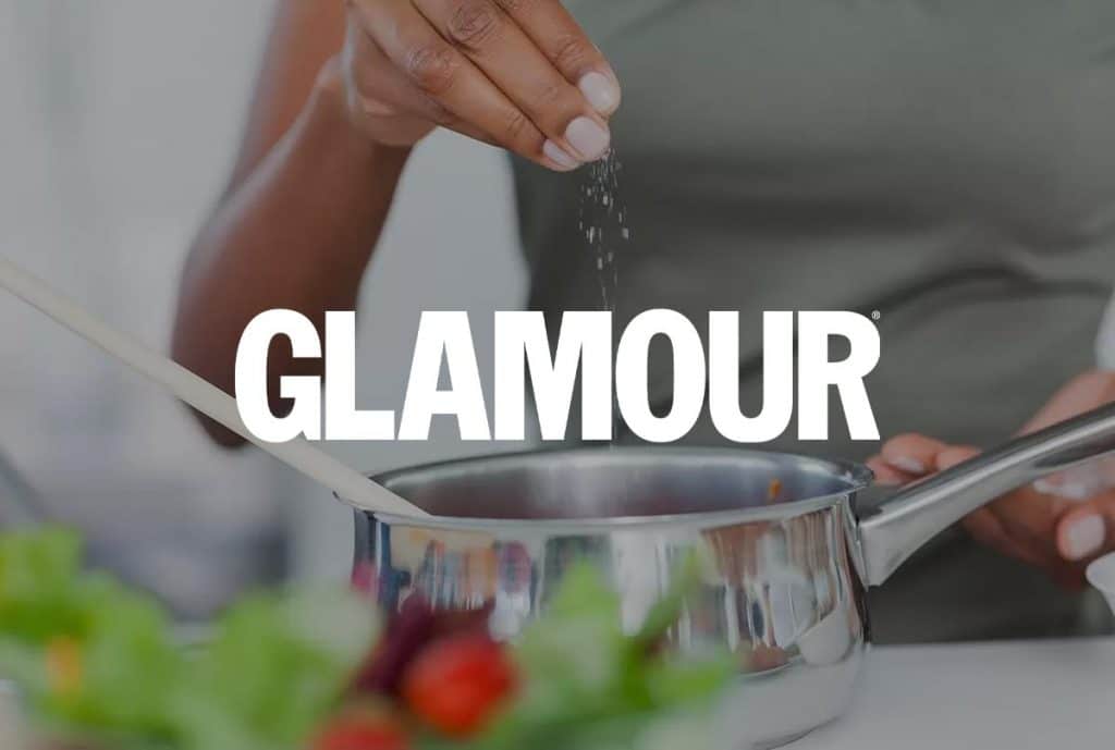 ag glamour ingredient