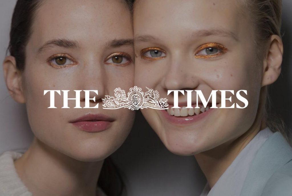 ag times dry skin