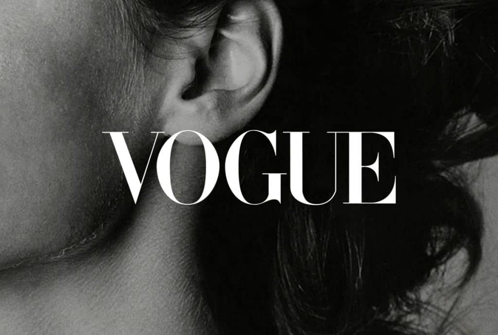 ag vogue rosacea