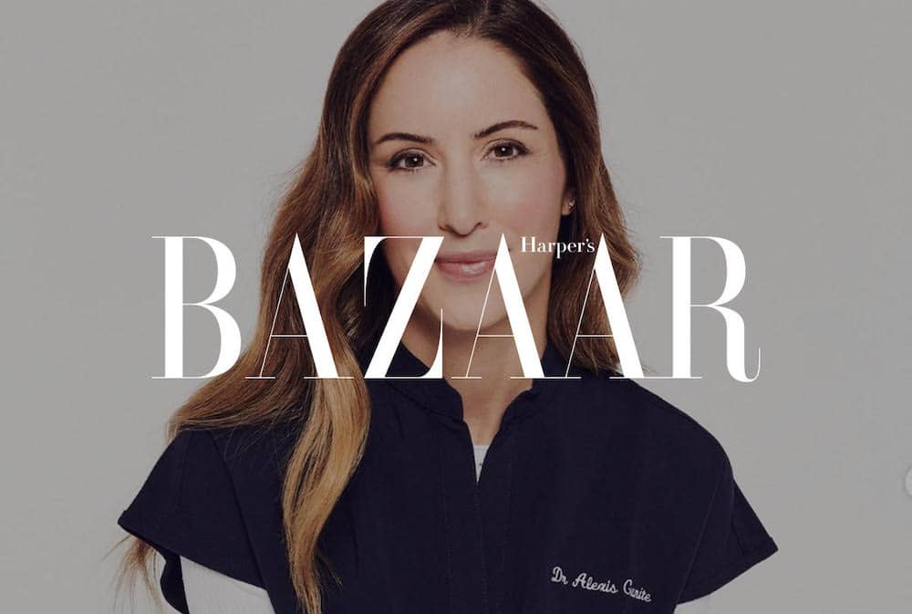 harpers bazaar best dermatologist