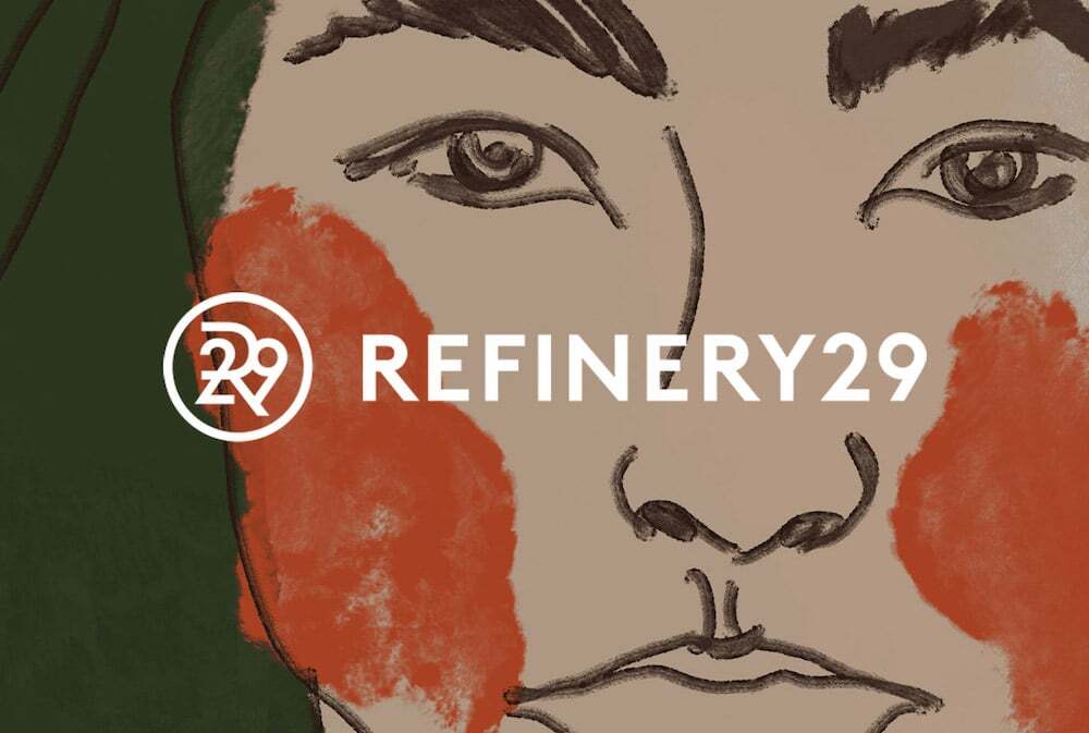 ag refinery29 sensitive skin