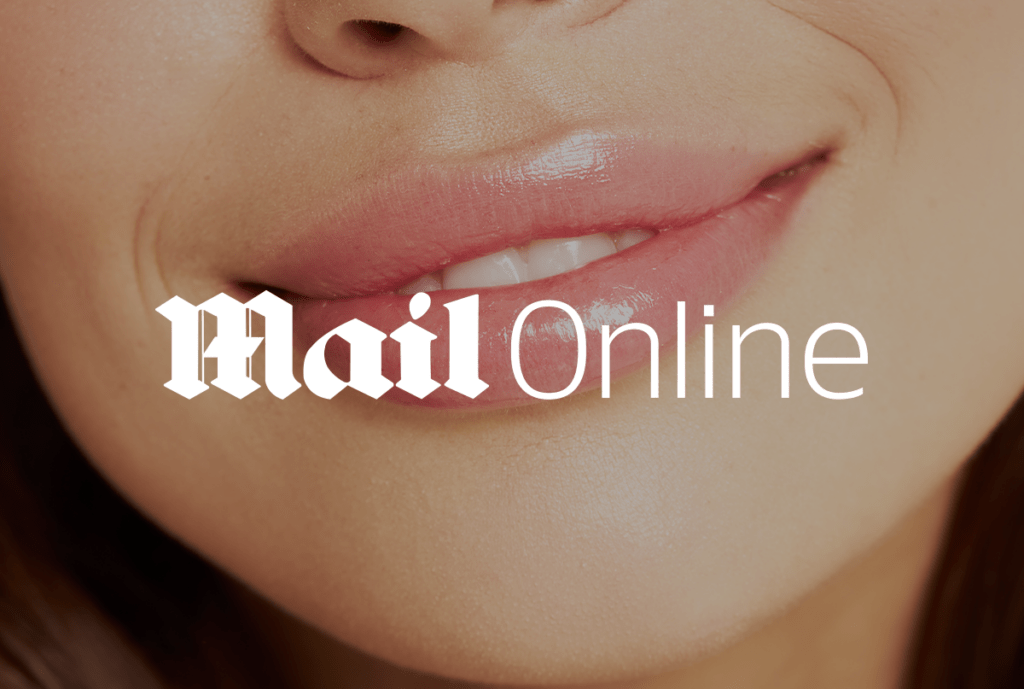 Fifteen easy ways to boost thinning lips: ROSIE GREEN reveals her must-tries