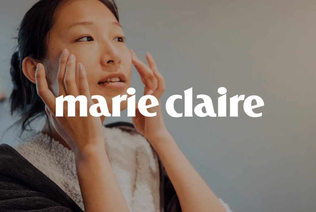 All my favourite cleansers come from this brand—and they're all under £15