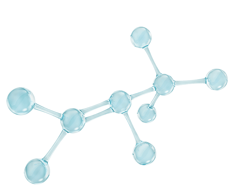 DNA bubbles