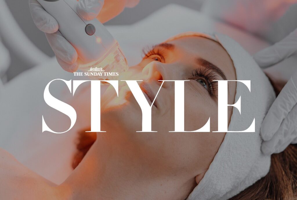 Your new year skin resolutions (according to the experts)