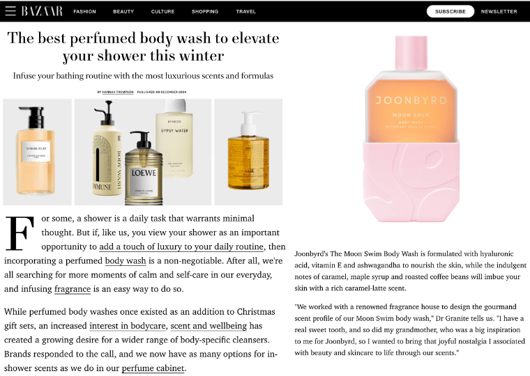 The Best Eye Creams For Eye Bags In 2024 – Expert Approved By Vogue By Tracy Achonwa and Georgia Day 28 October 2024 12
