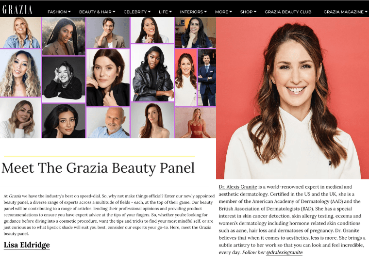 The Best Eye Creams For Eye Bags In 2024 – Expert Approved By Vogue By Tracy Achonwa and Georgia Day 28 October 2024 13
