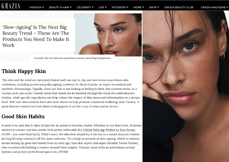The Best Eye Creams For Eye Bags In 2024 – Expert Approved By Vogue By Tracy Achonwa and Georgia Day 28 October 2024 9