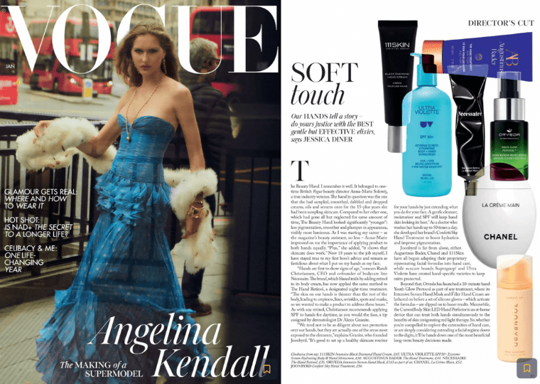 The Best Eye Creams For Eye Bags In 2024 – Expert Approved By Vogue By Tracy Achonwa and Georgia Day 28 October 2024 14