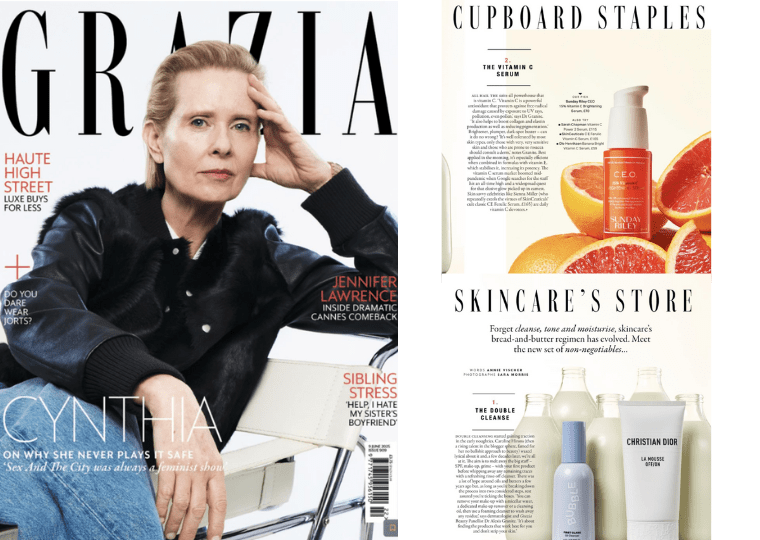 The Best Eye Creams For Eye Bags In 2024 – Expert Approved By Vogue By Tracy Achonwa and Georgia Day 28 October 2024 6